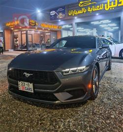 فورد موستانج